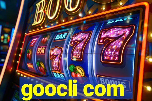 goocli com